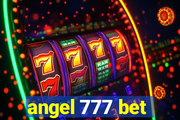 angel 777 bet